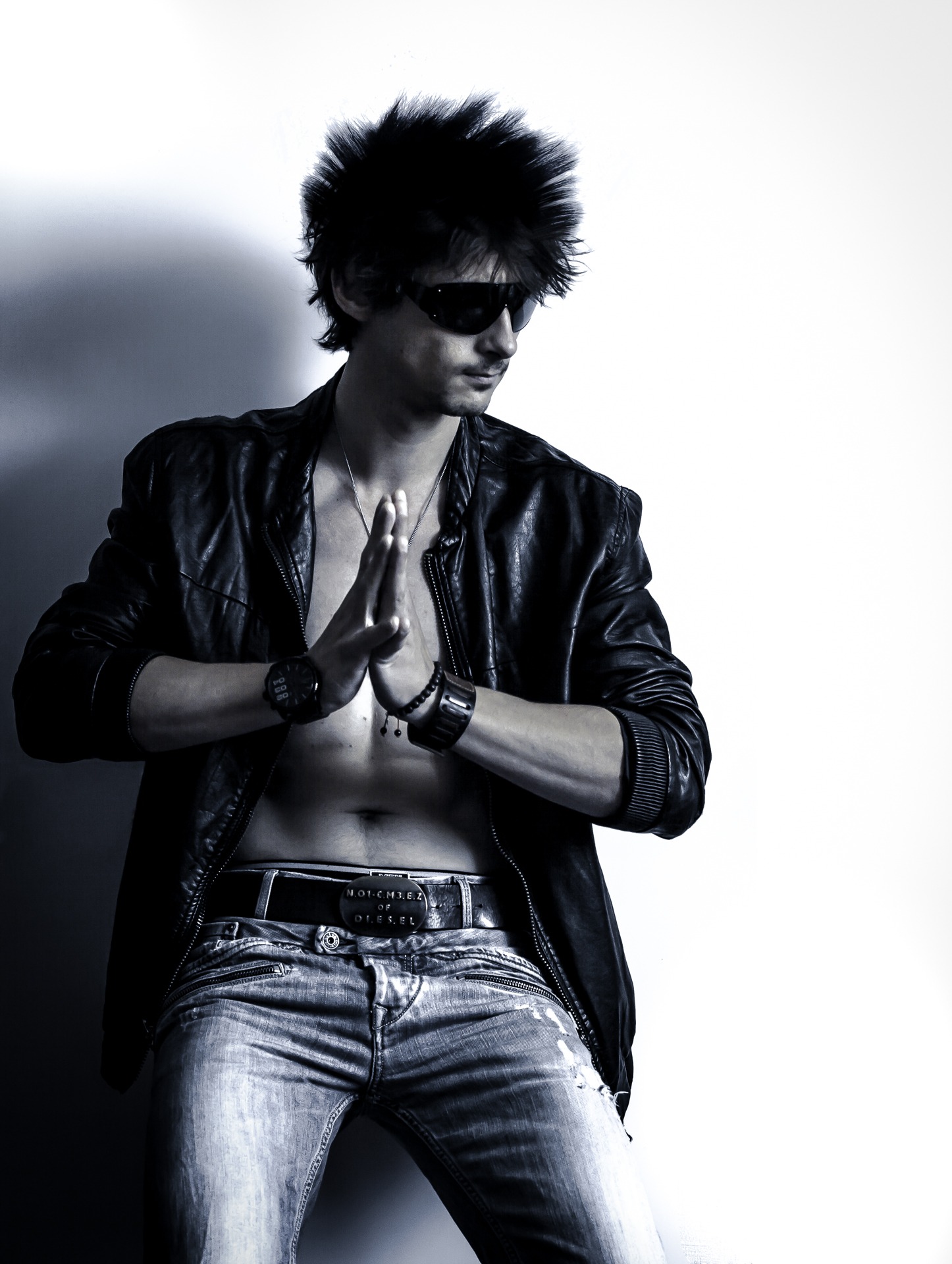 Ybrahima - Grindel - Soleure | Annonce Rencontre