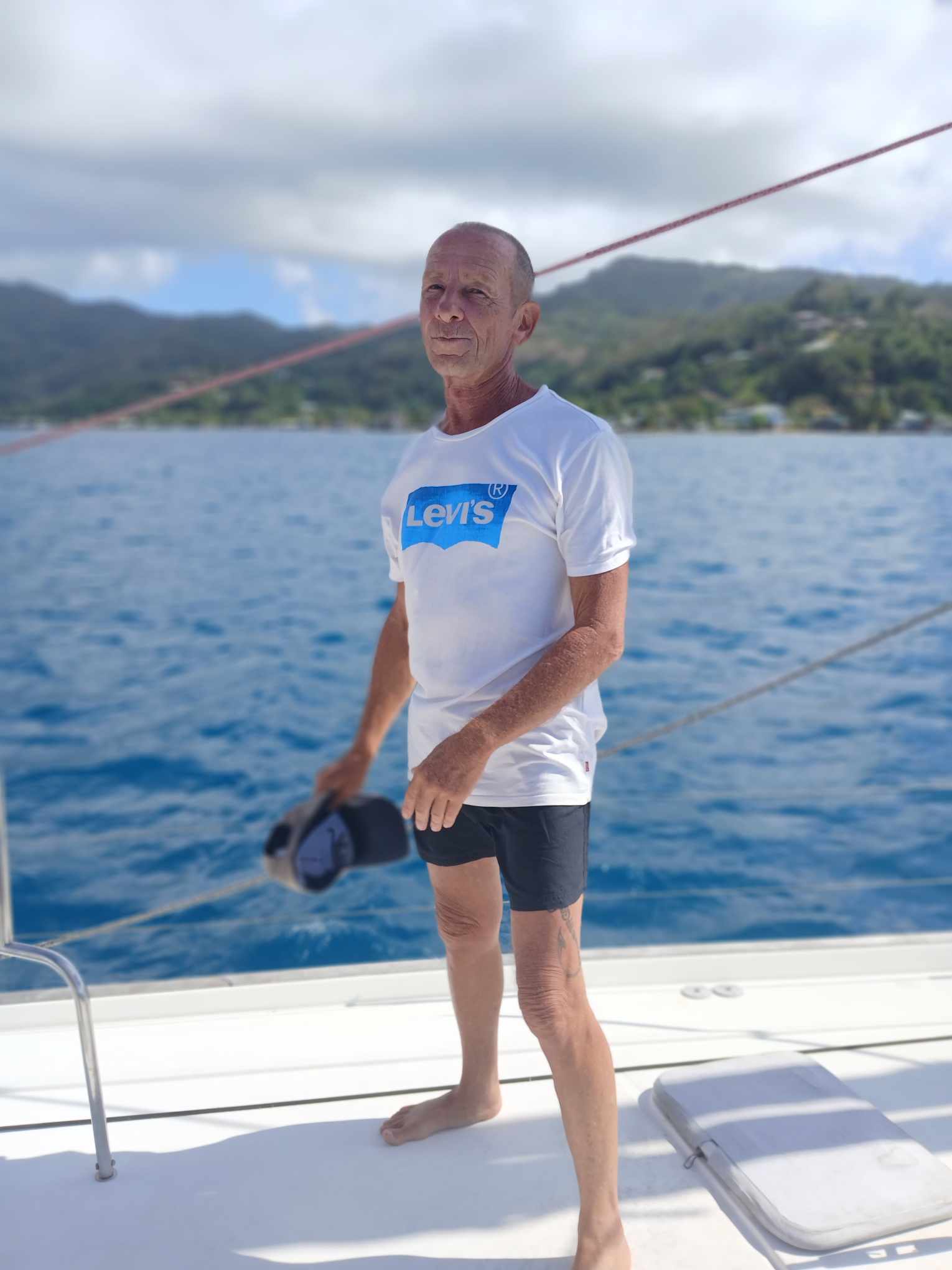 Frank - Riehen - Bâle-Ville | Annonce Rencontre