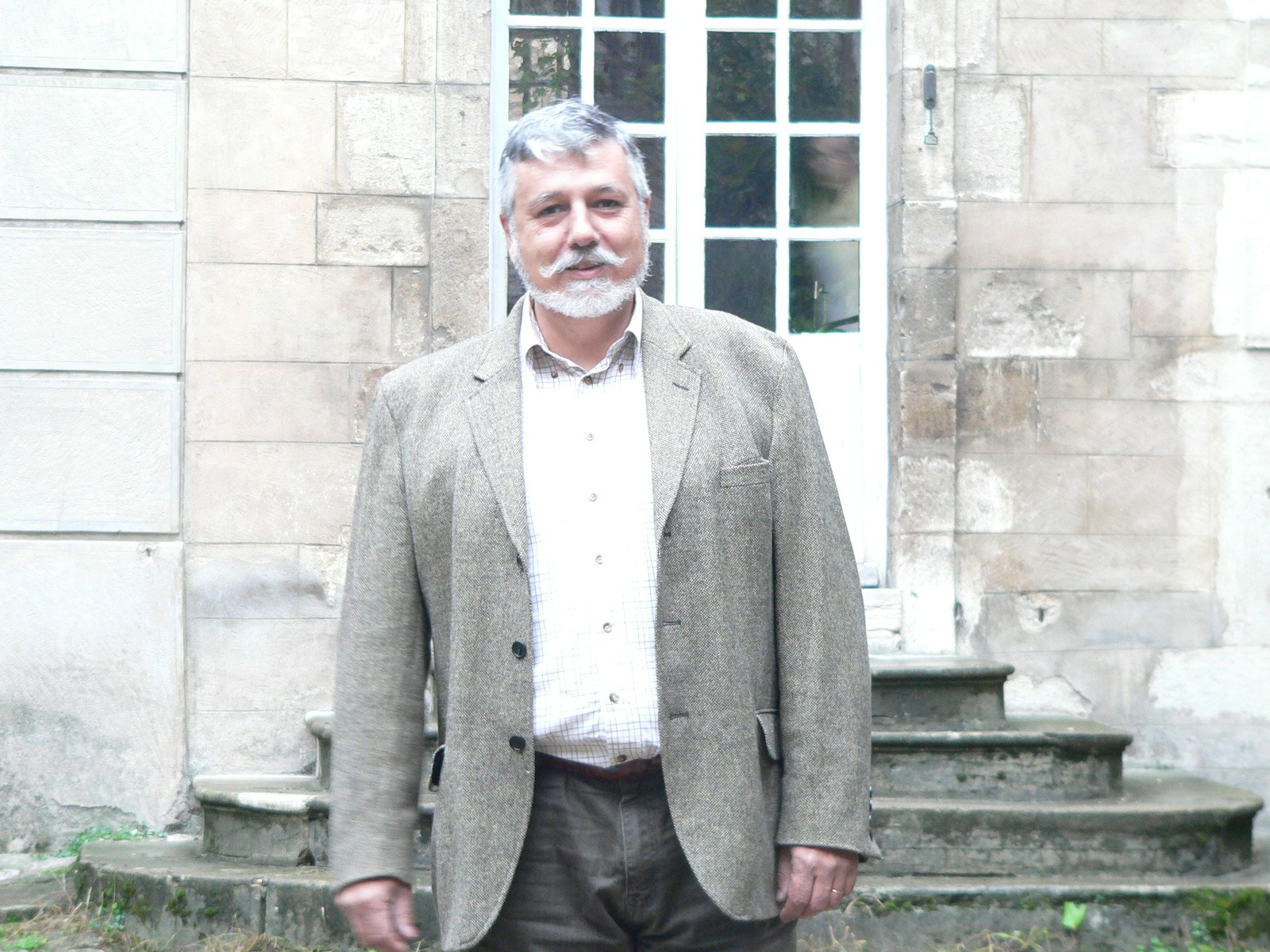 Jauffret - Altishausen - Thurgovie | Annonce Rencontre