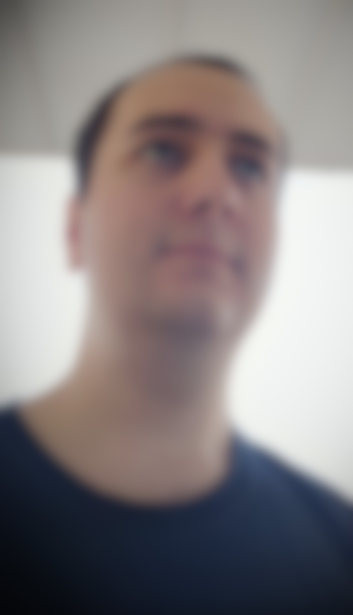 Zouhir - Zumholz - Fribourg | Annonce Rencontre