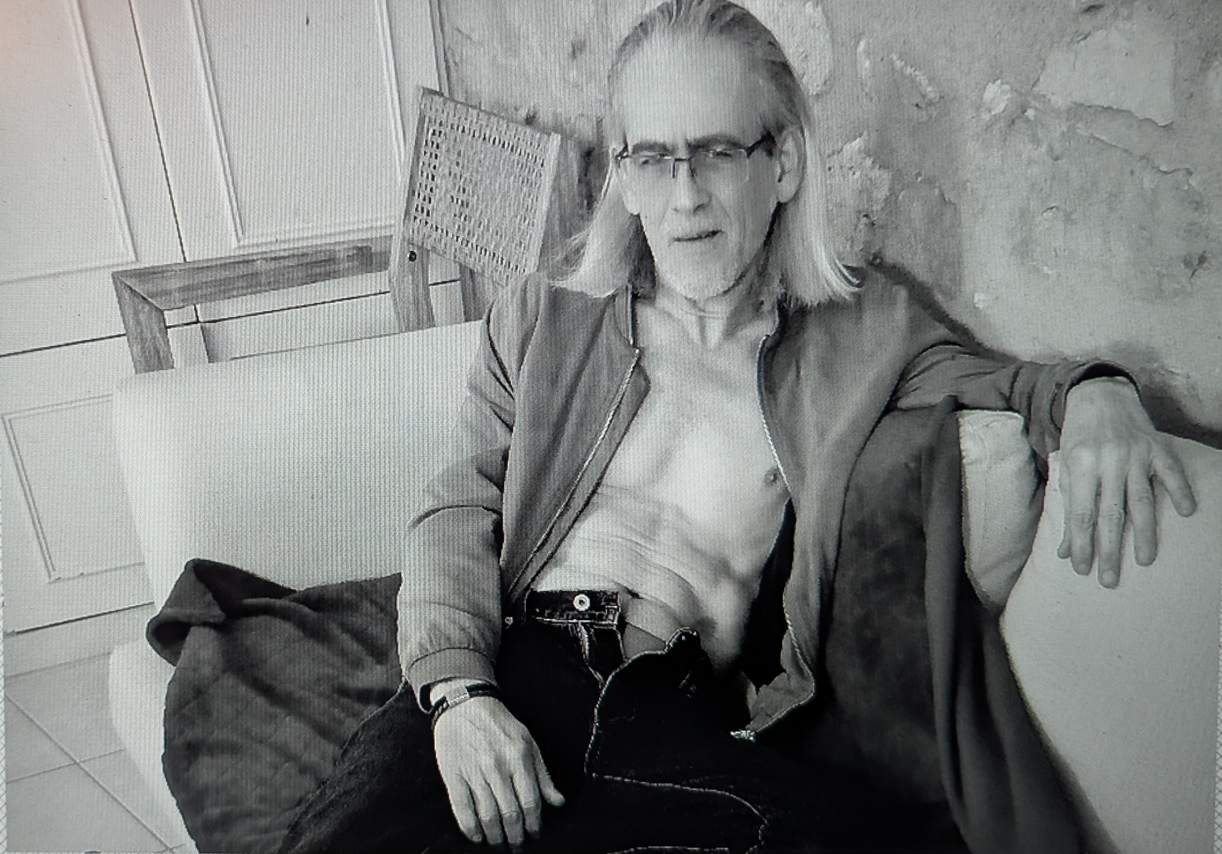 Alonzo - Lunden - Grisons | Annonce Rencontre