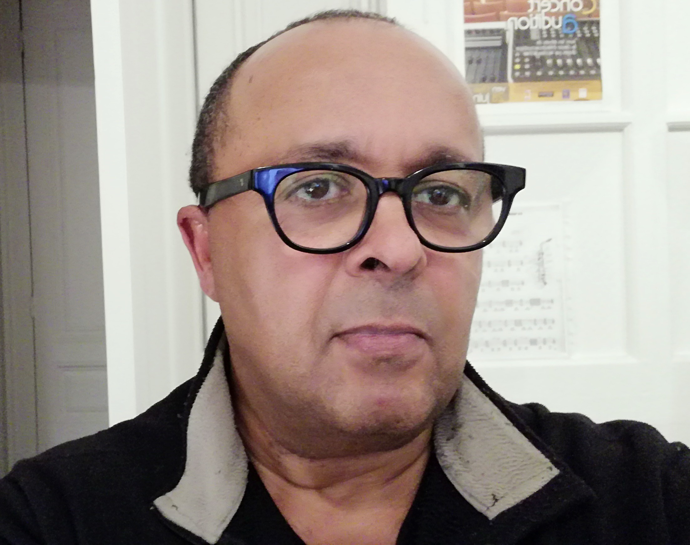 Benoît - Cossonay-Ville - Vaud | Annonce Rencontre