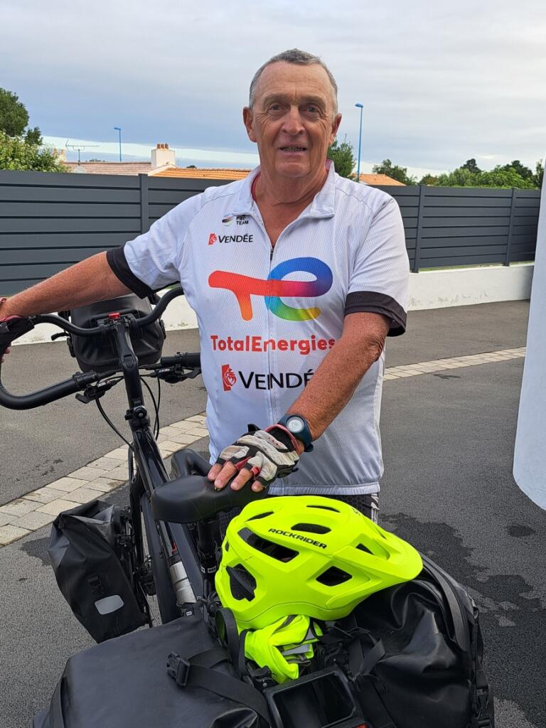 Josuah - Ammerzwil BE - Berne | Annonce Rencontre