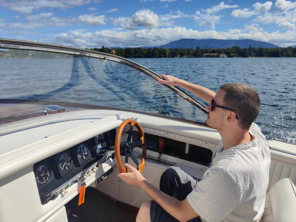 Asdine - Eschikofen - Thurgovie | Annonce Rencontre