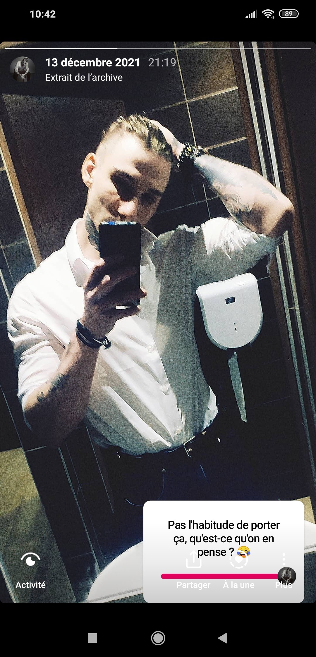 Tineo - Laconnex - Genève | Annonce Rencontre