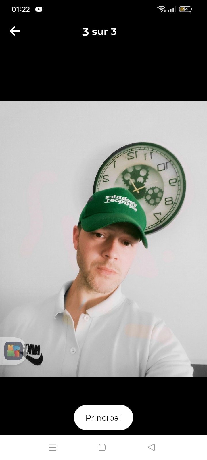 Corian - Grand-Lancy - Genève | Annonce Rencontre