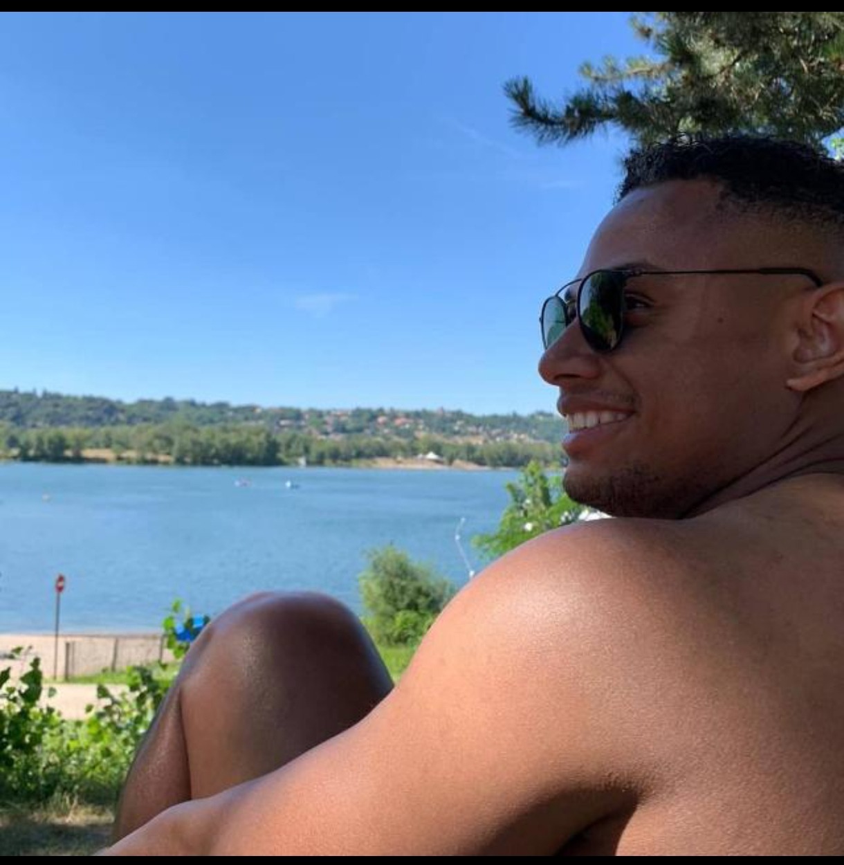 Jean-stephan - Oberdorf SO - Soleure | Annonce Rencontre