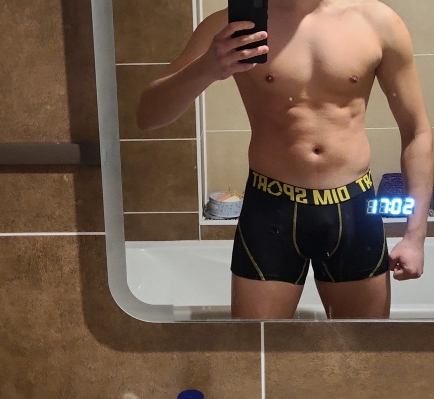 David-junior - Trübbach - Saint-Gall | Annonce Rencontre