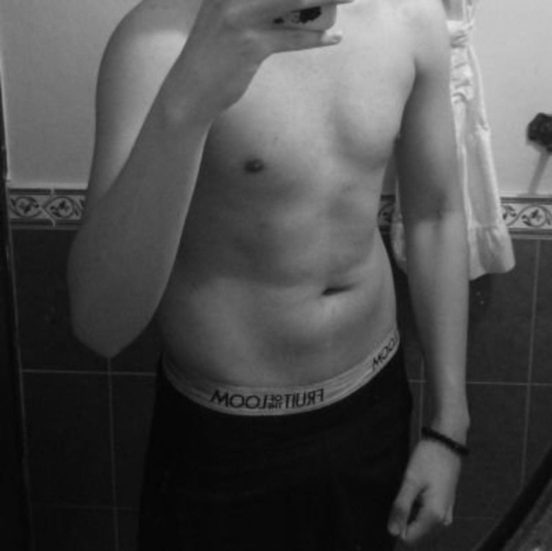 Steevie - Massonnens - Fribourg | Annonce Rencontre