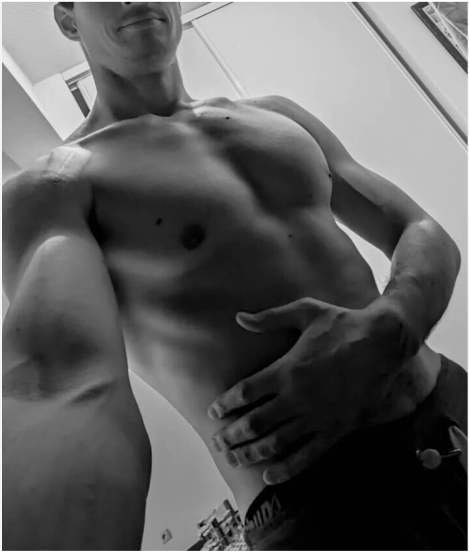 Souleymane - Finstersee - Zoug | Annonce Rencontre