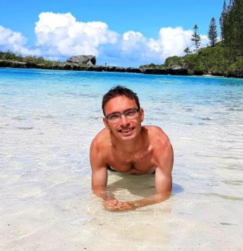 Johannes - Bühler - Appenzell Rhodes-Extérieures | Annonce Rencontre