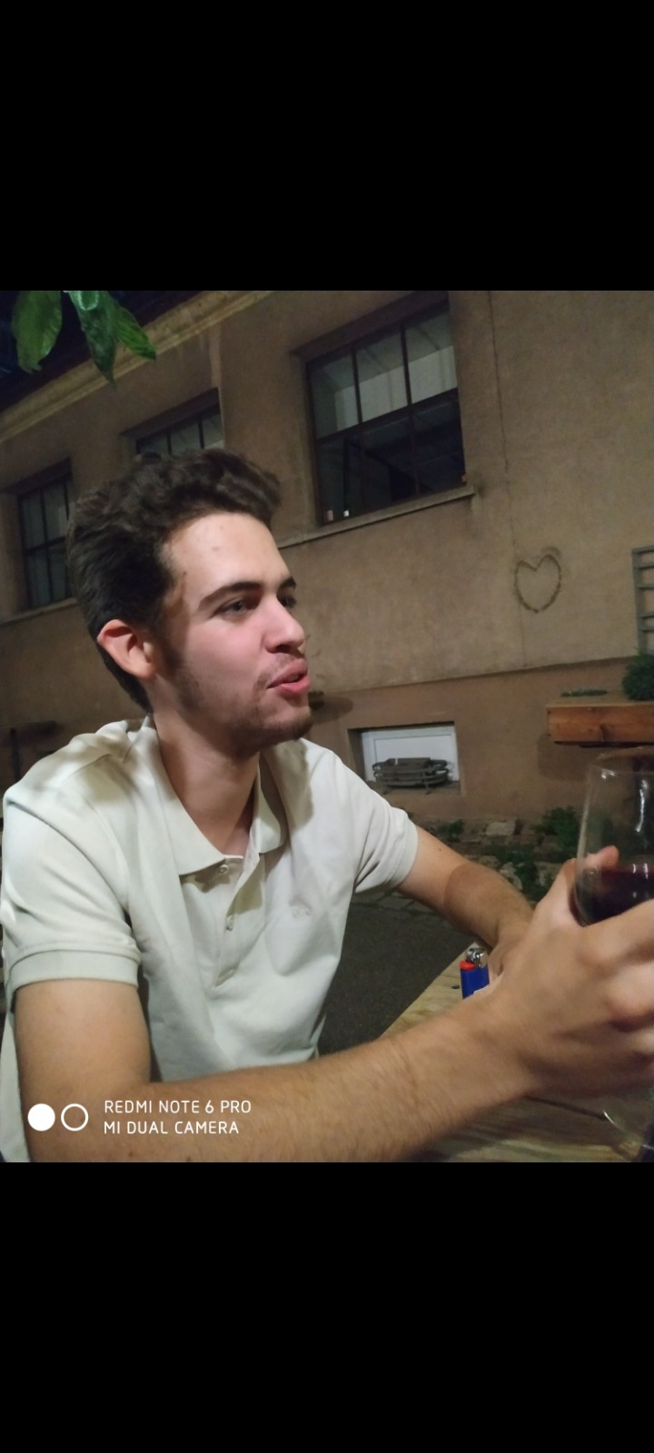 Nahuel - Oberengstringen - Zurich | Annonce Rencontre