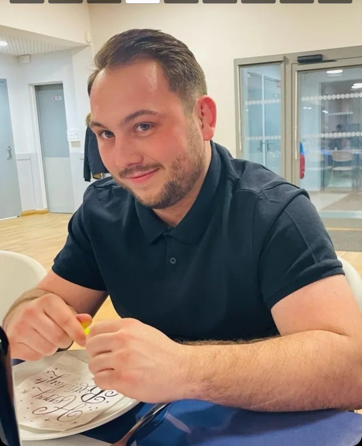 Max - Alvaneu Bad - Grisons | Annonce Rencontre