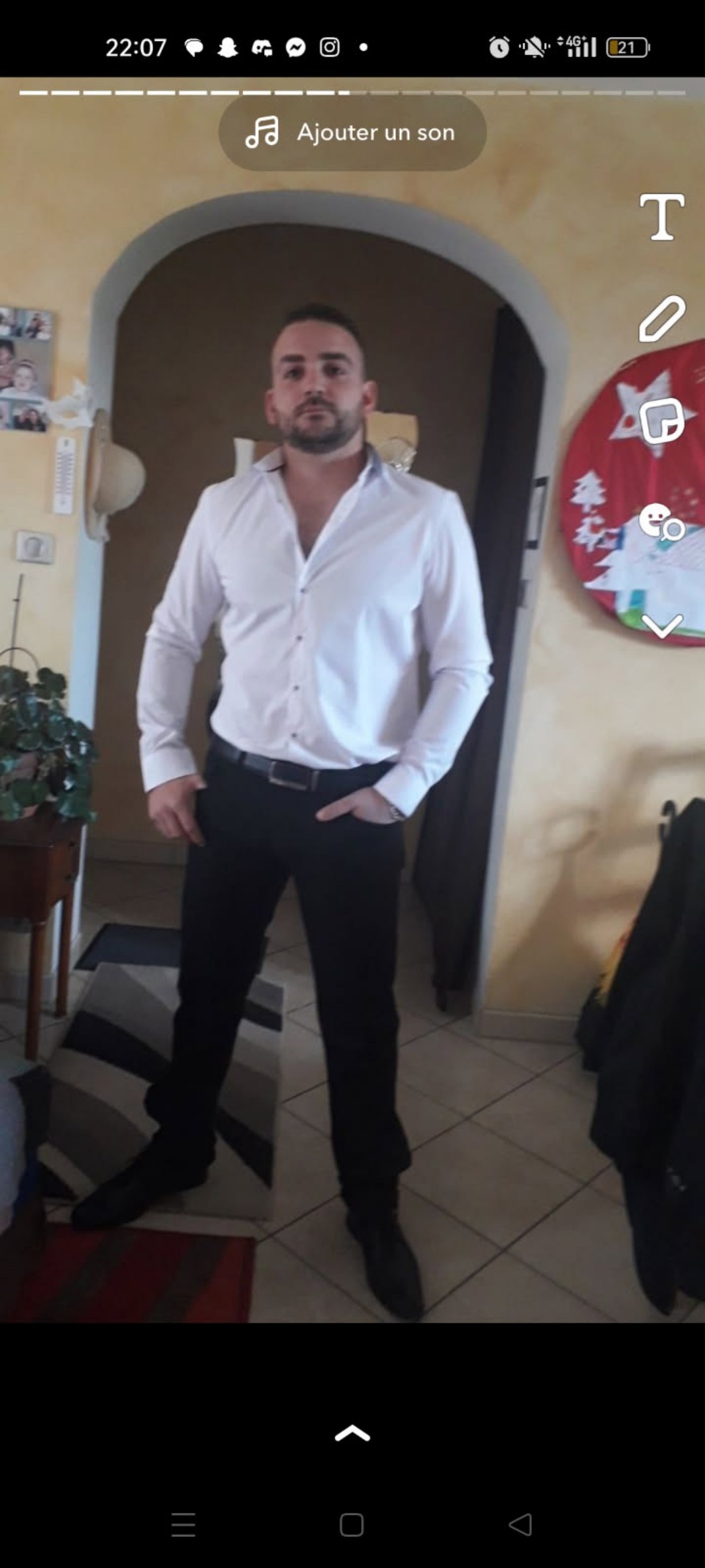 Sovann - Missy - Vaud | Annonce Rencontre