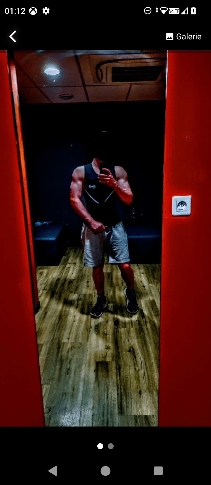 Islem - Arveyes - Vaud | Annonce Rencontre