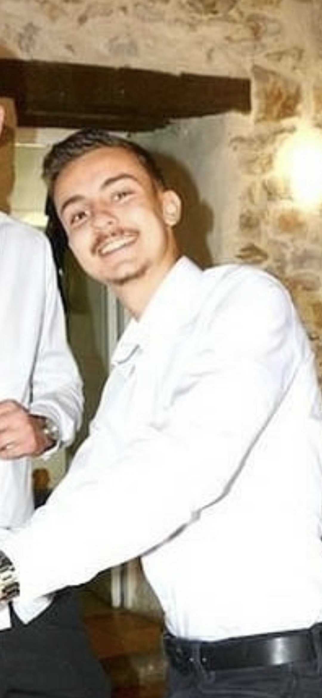 Enzzo - Moléson-sur-Gruyères - Fribourg | Annonce Rencontre