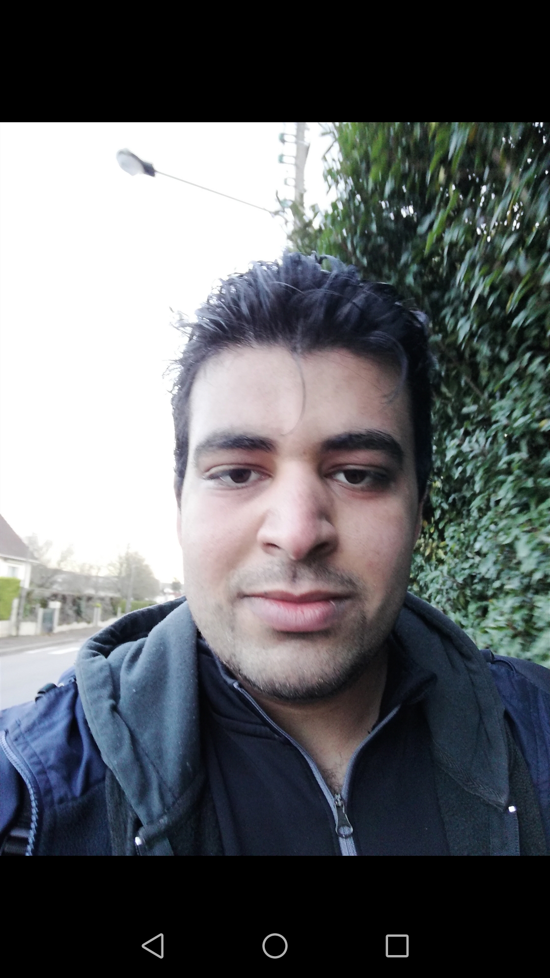 Emric - Heimberg - Berne | Annonce Rencontre