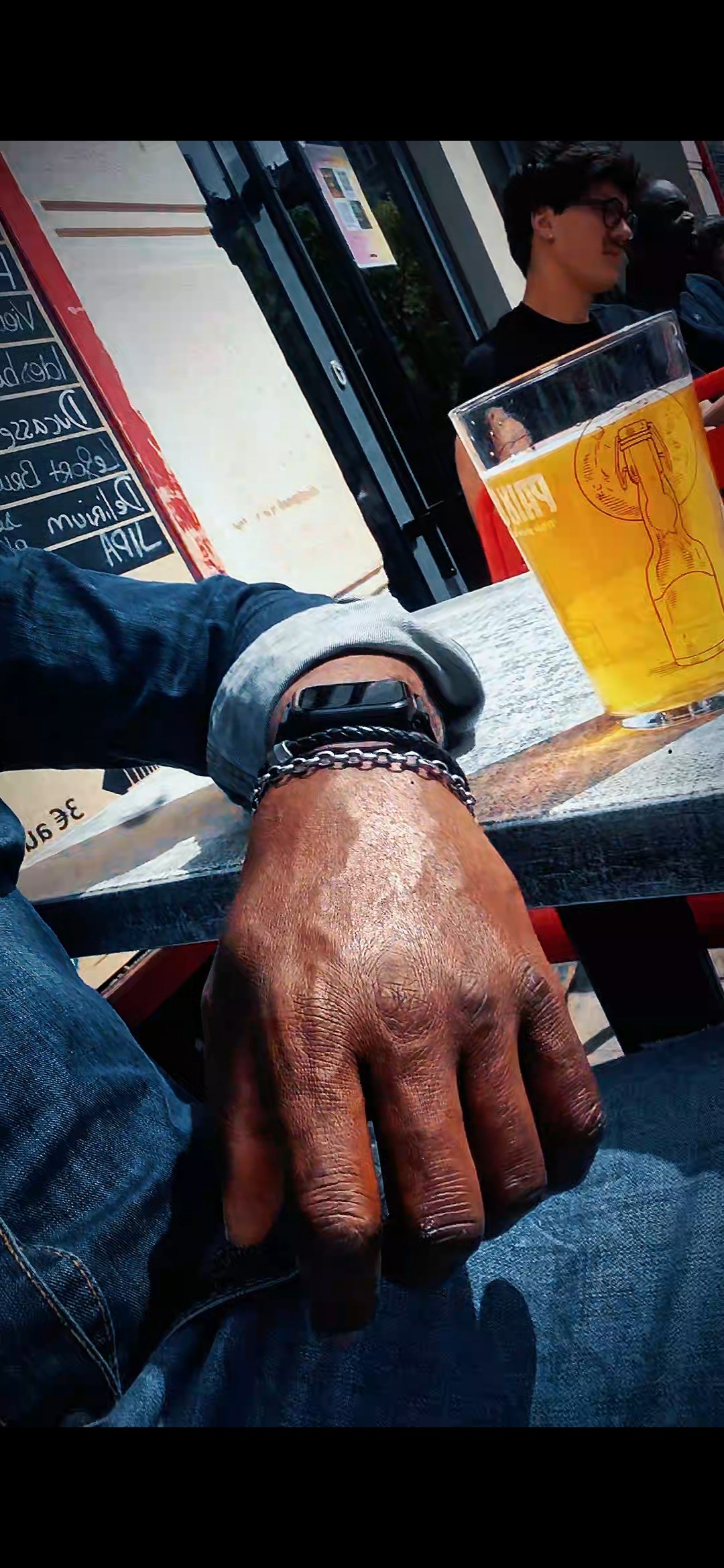 Marcio - Castione - Tessin | Annonce Rencontre