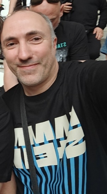 Lorick - Pedrinate - Tessin | Annonce Rencontre