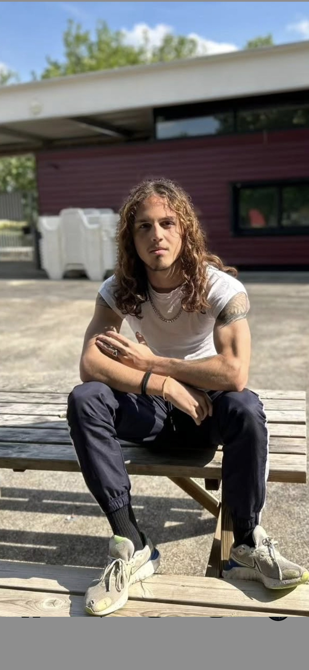 Angel - Bonvillars - Vaud | Annonce Rencontre