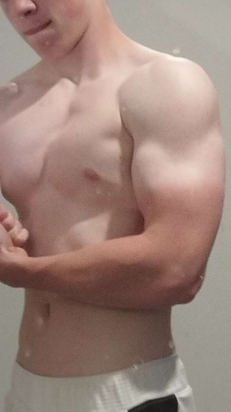 Benjy - Altstätten SG - Appenzell Rhodes-Extérieures | Annonce Rencontre