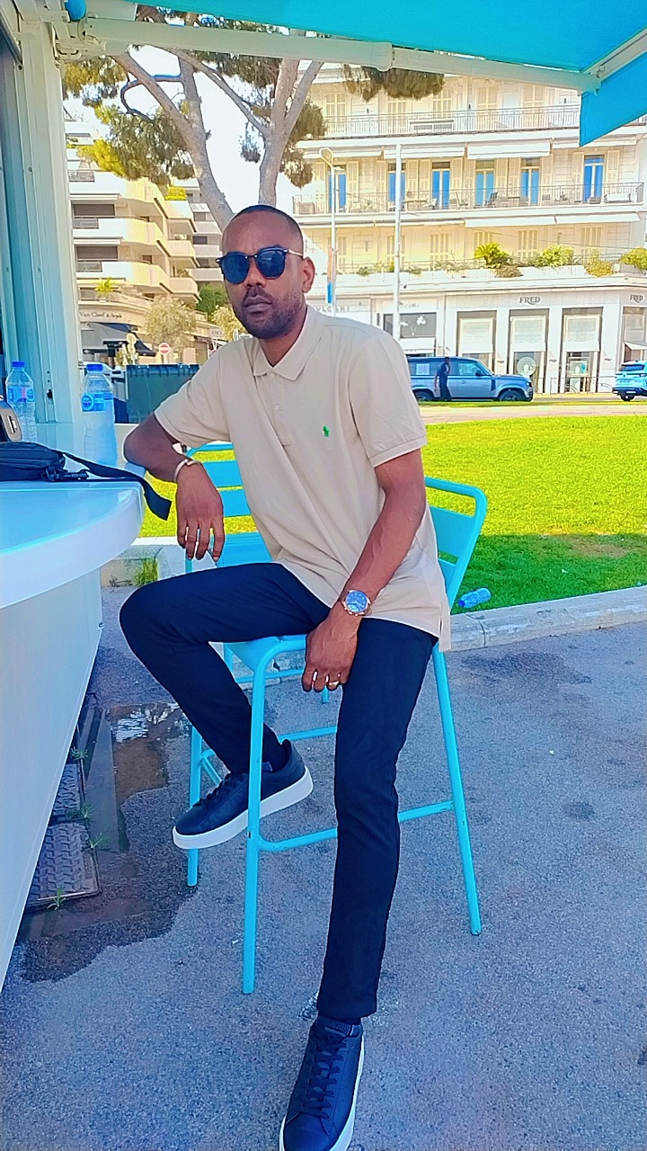 Haytam - Schlatt ZH - Zurich | Annonce Rencontre