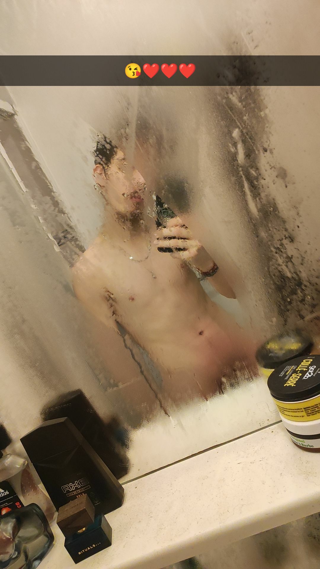 Jeronimo - Alt St. Johann - Saint-Gall | Annonce Rencontre