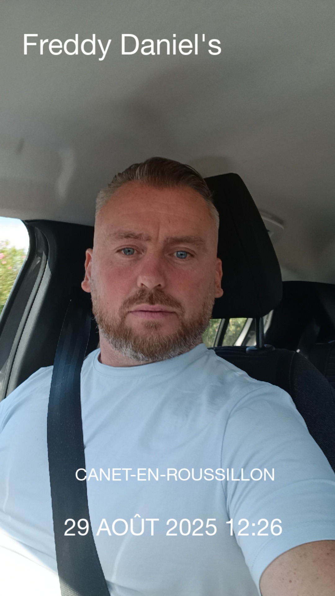 Gabriel - Unterrindal - Saint-Gall | Annonce Rencontre