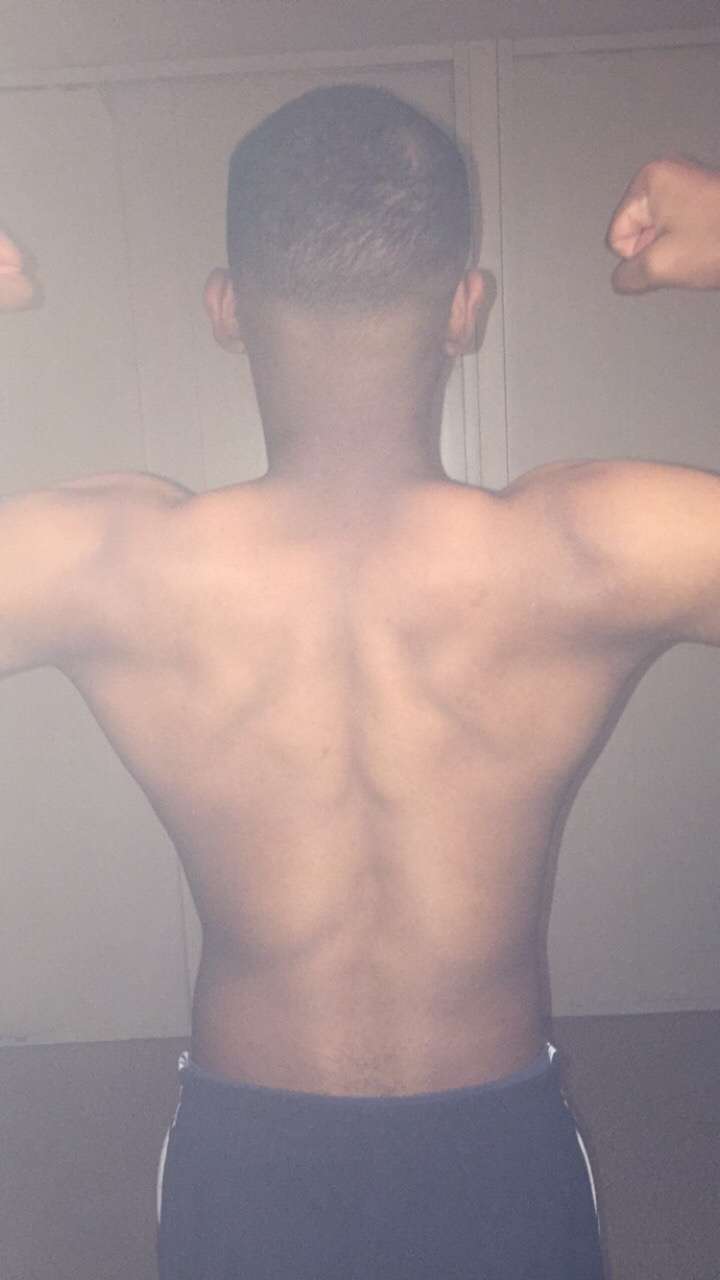 Djawed - Aranno - Tessin | Annonce Rencontre