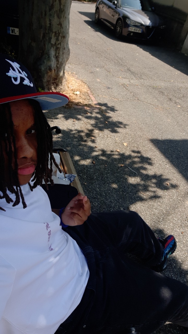 Yessin - Gelterfingen - Berne | Annonce Rencontre