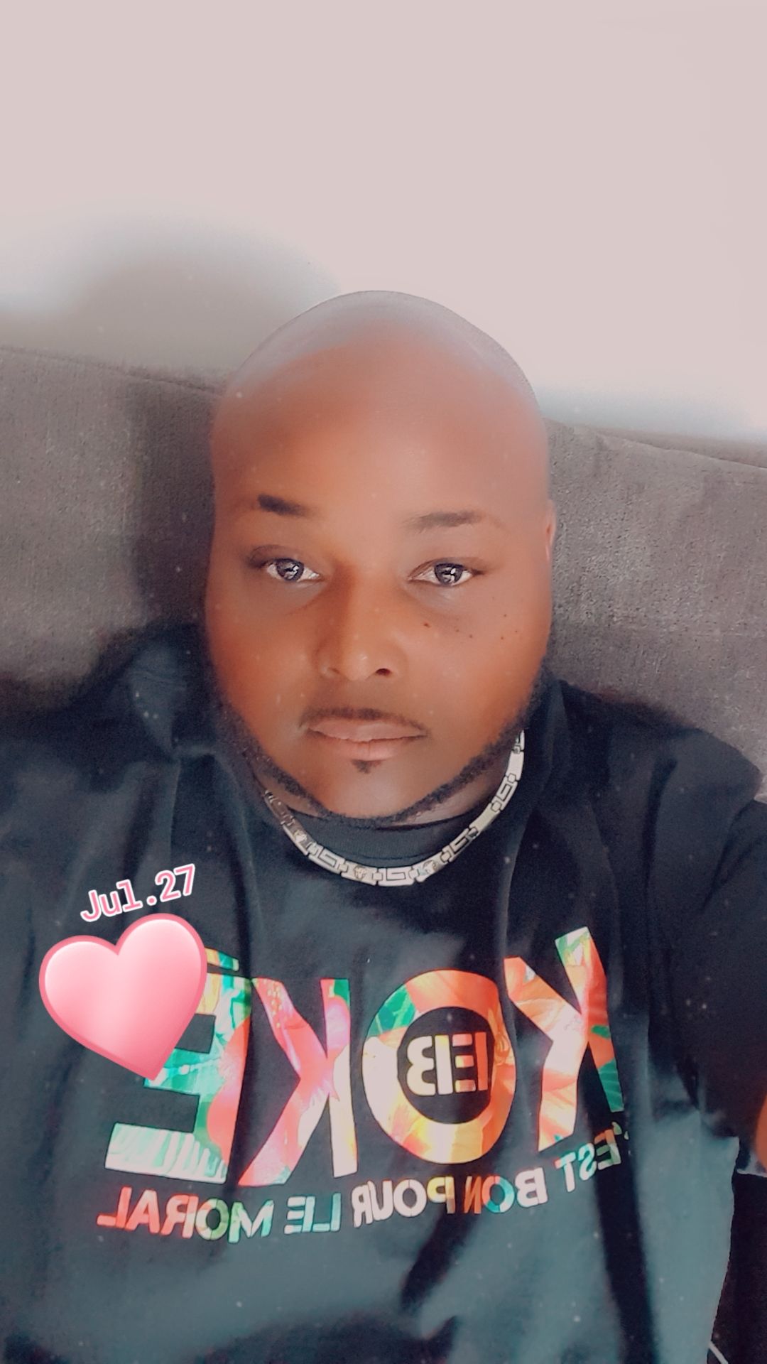 Karsten - La Cibourg - Berne | Annonce Rencontre