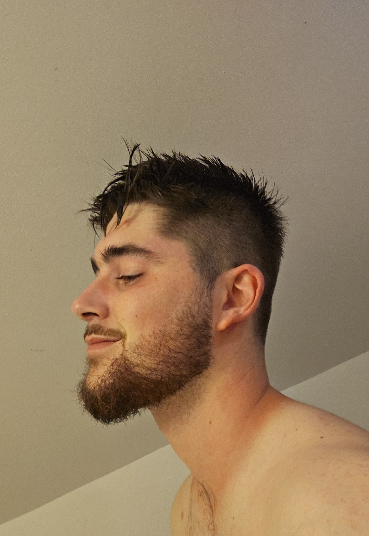 Yorann - Arni BE - Berne | Annonce Rencontre