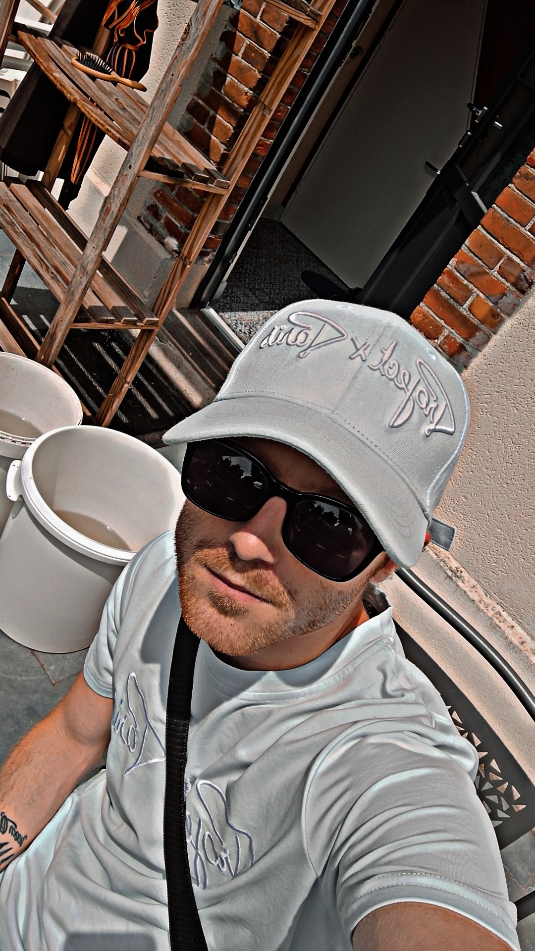 Goran - Bâle - Bâle-Ville | Annonce Rencontre