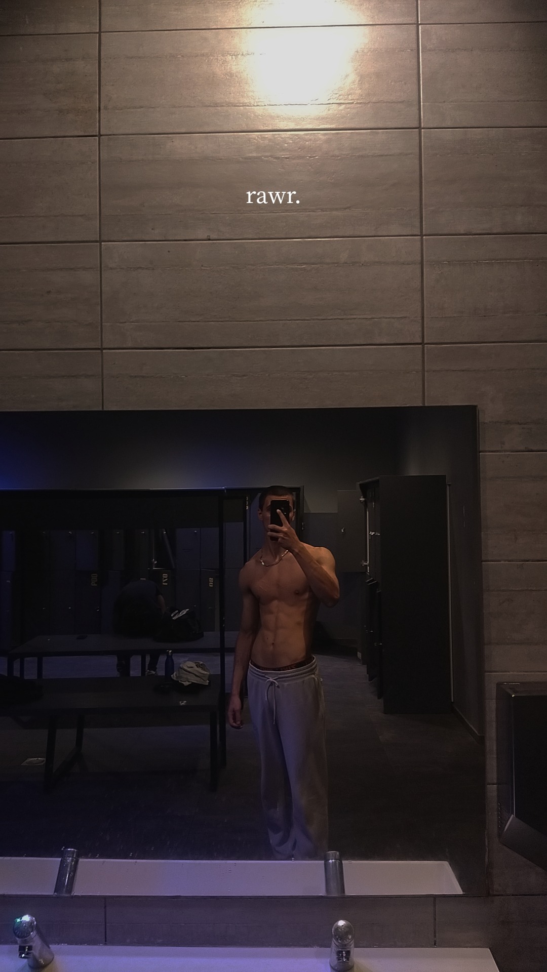 Julien - Andeer - Grisons | Annonce Rencontre