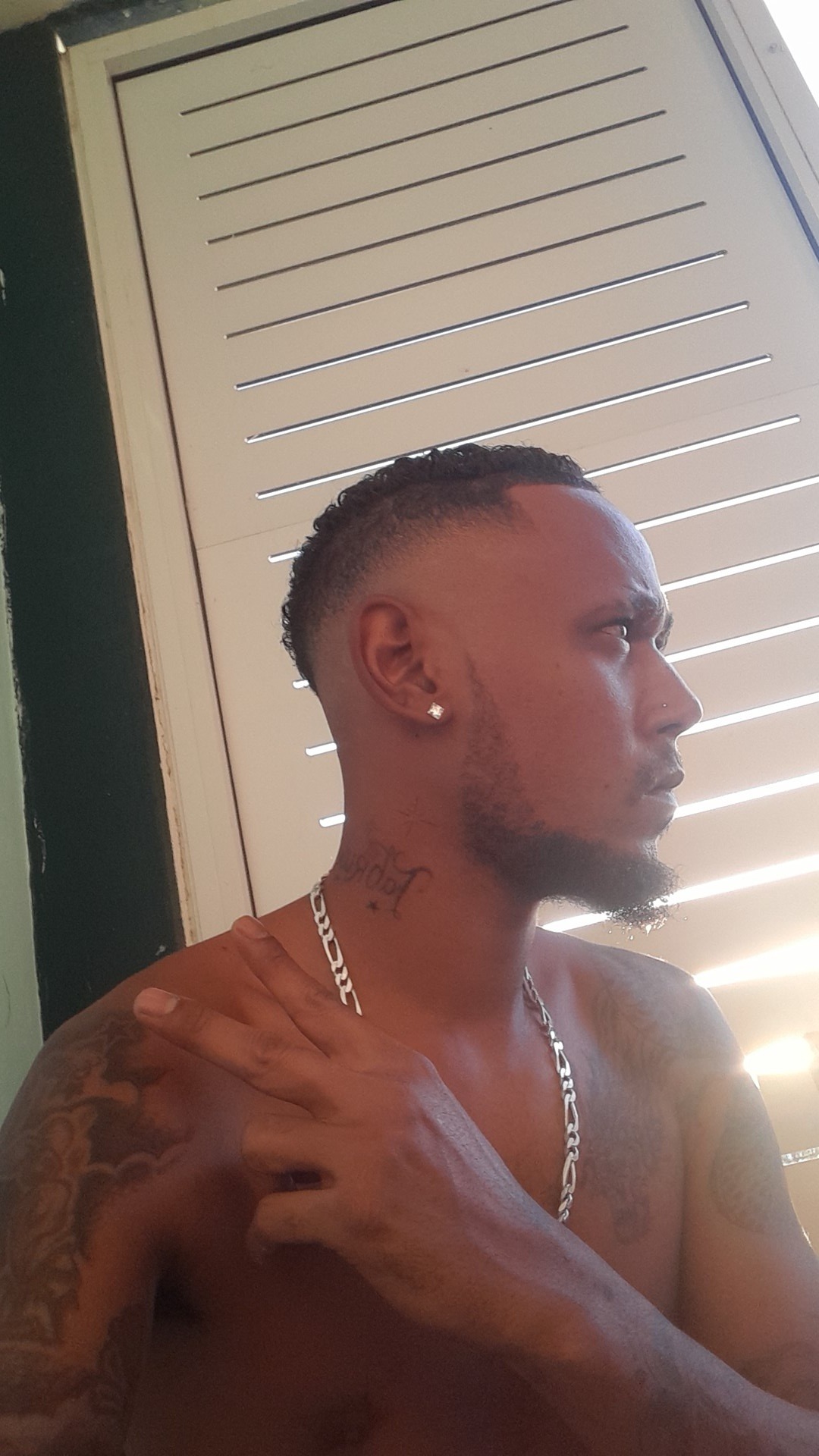 Garabed - Lucelle - Jura | Annonce Rencontre