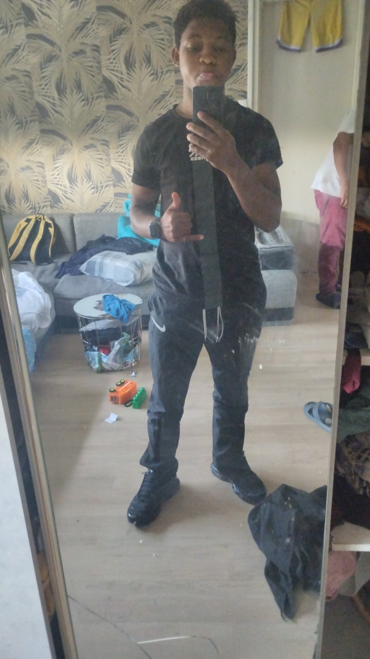 Yonatan - Aeschlen ob Gunten - Berne | Annonce Rencontre