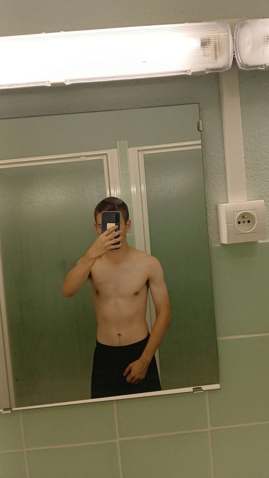 Ryane - Heimberg - Berne | Annonce Rencontre