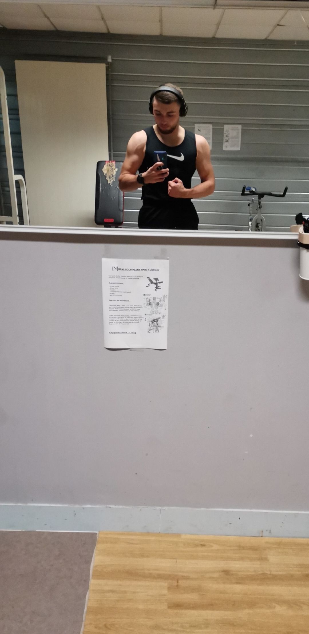 José - Corseaux - Vaud | Annonce Rencontre