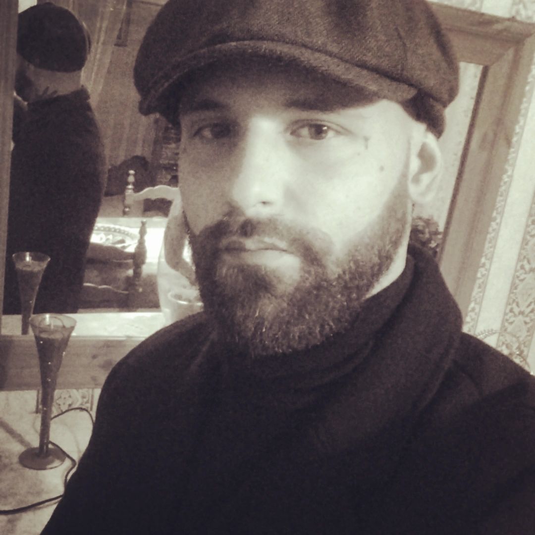 Estheban - Villnachern - Argovie | Annonce Rencontre