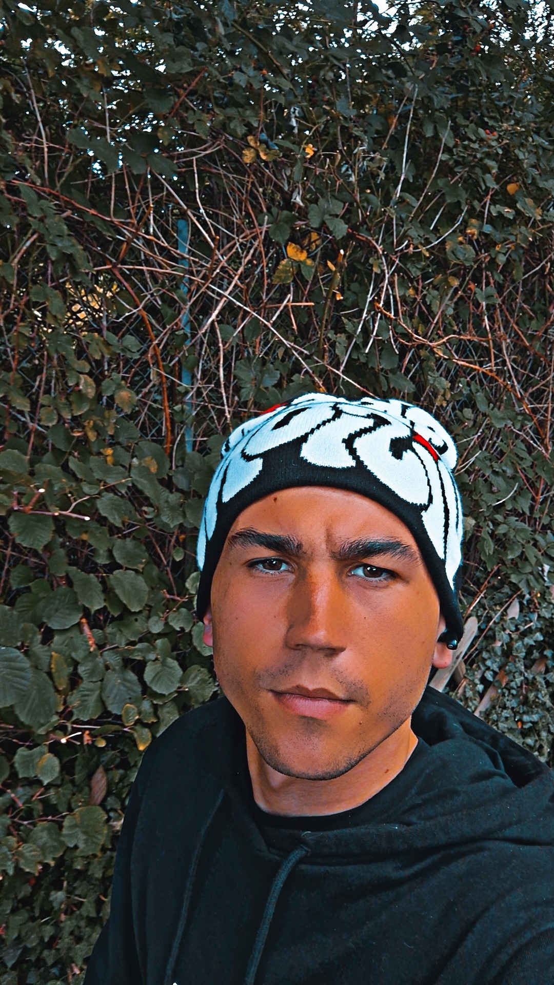 Ydriss - Abtwil AG - Argovie | Annonce Rencontre