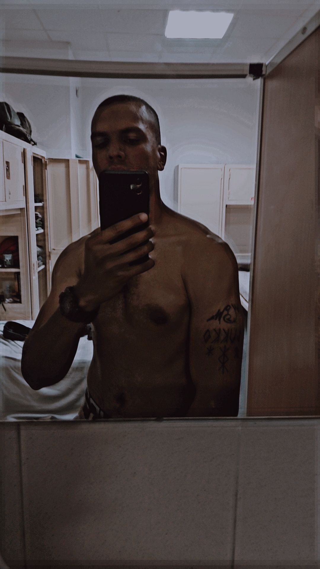 Ousman - Missy - Vaud | Annonce Rencontre