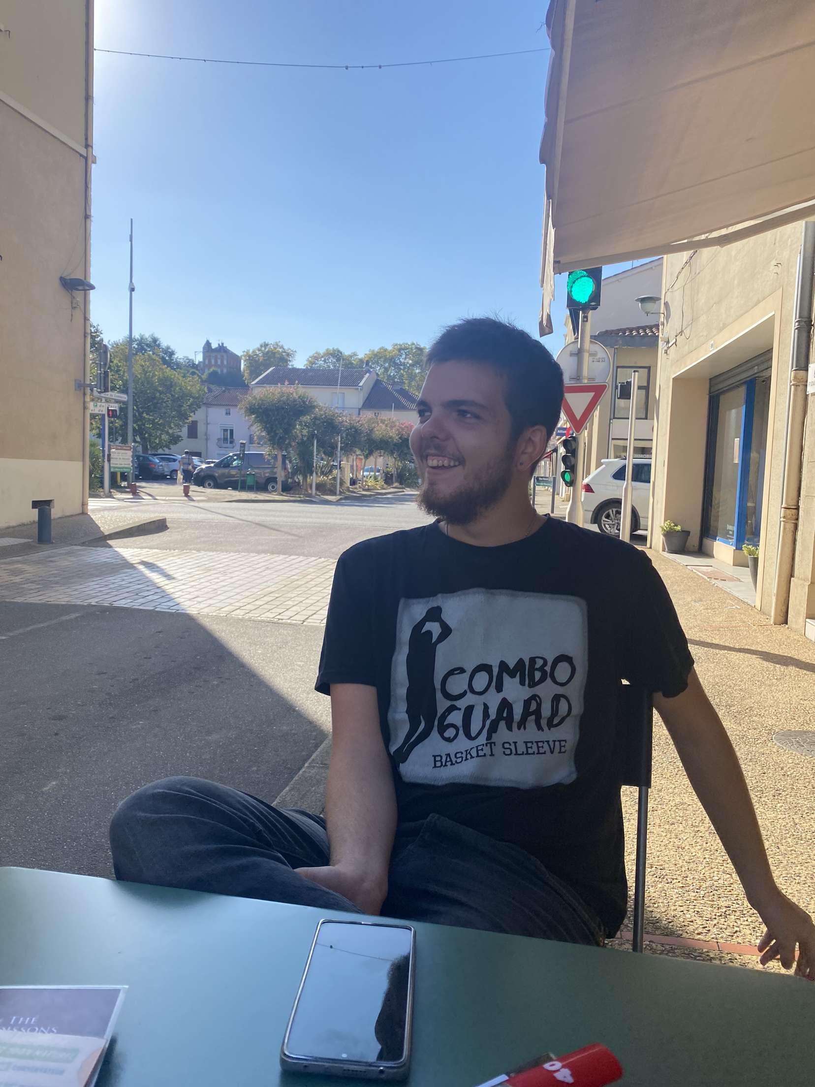 Floris - Marthalen - Zurich | Annonce Rencontre