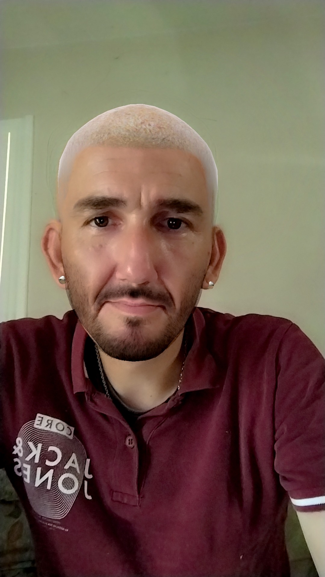 Madjid - Höri - Zurich | Annonce Rencontre