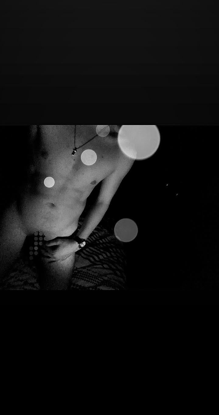 Achrafe - Andhausen - Thurgovie | Annonce Rencontre