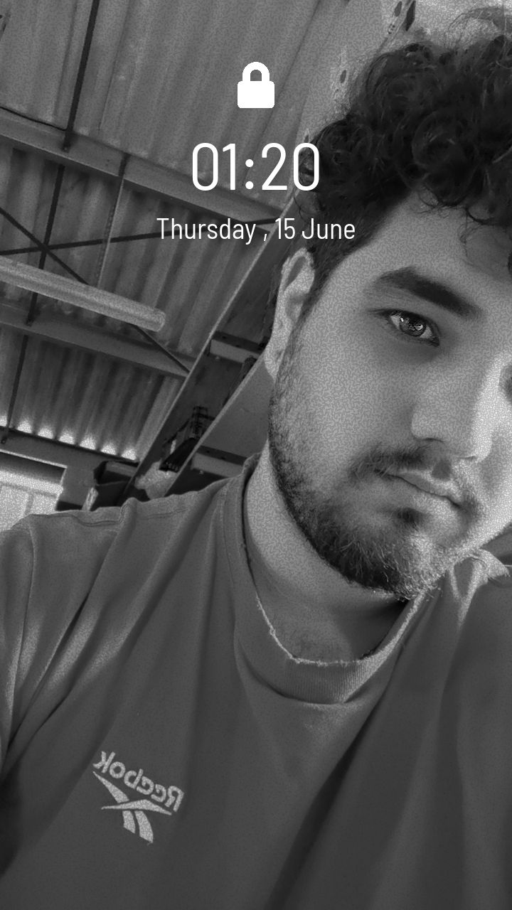 Mohamed-habib - Haute-Nendaz - Valais | Annonce Rencontre