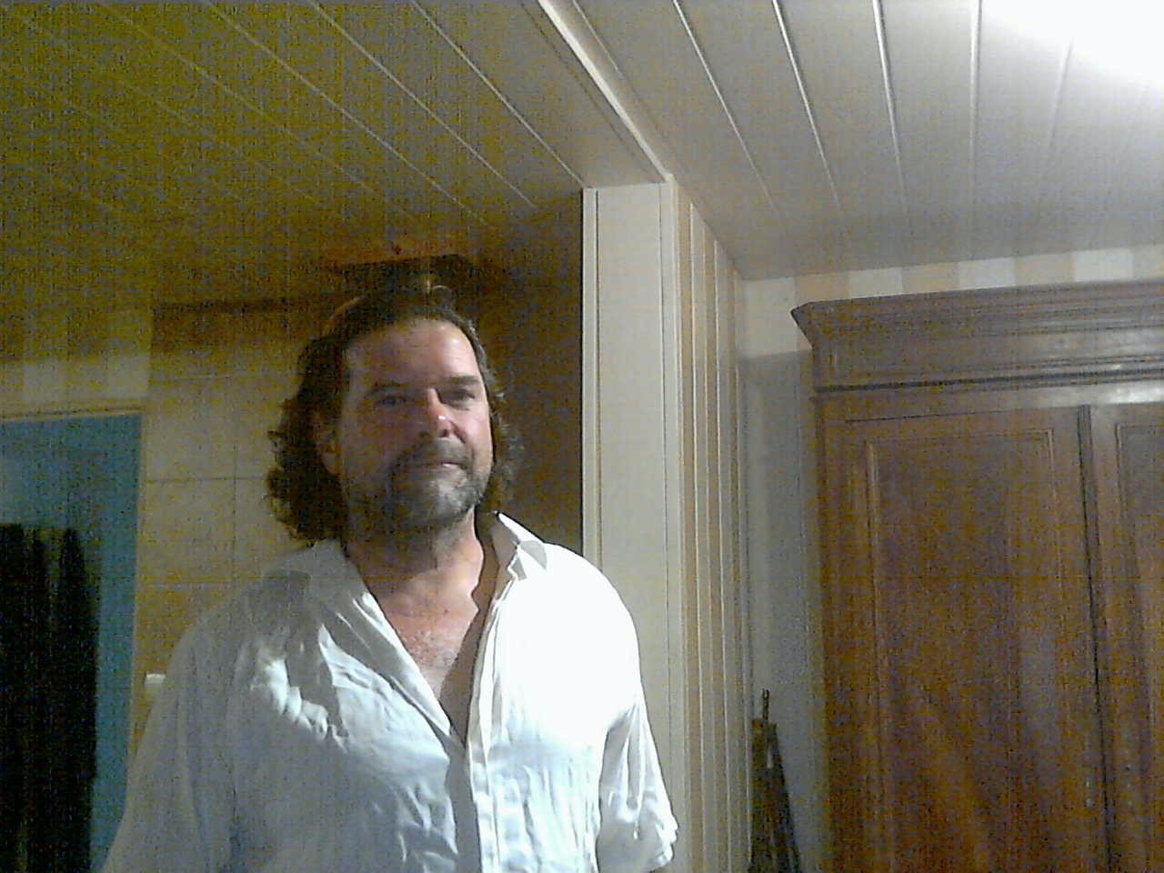 Nacim - Auressio - Tessin | Annonce Rencontre