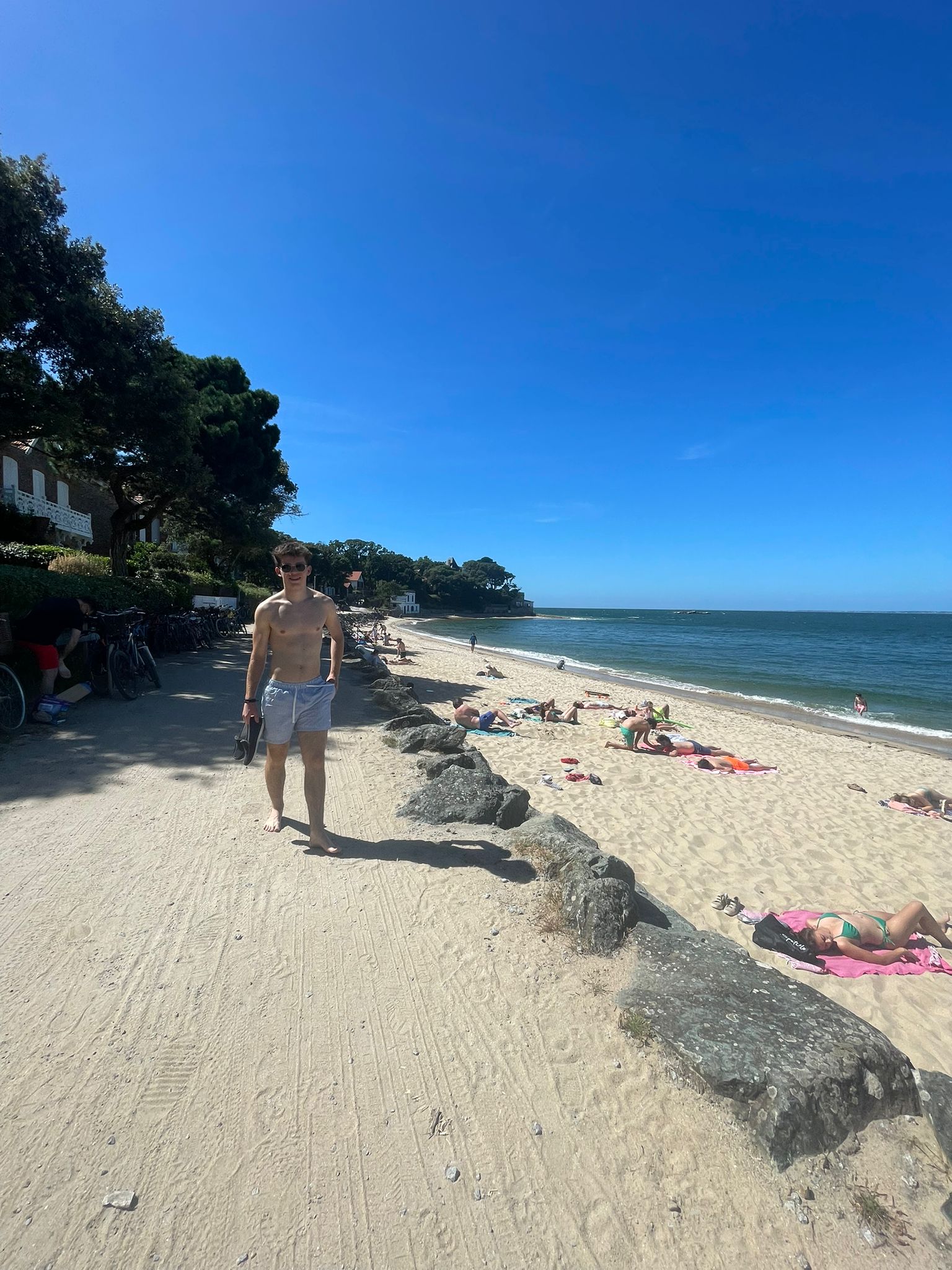 Moïse - Cossonay-Ville - Vaud | Annonce Rencontre