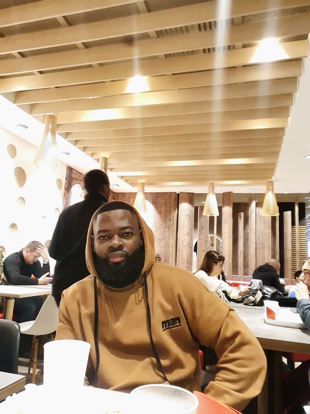 Keriann - La Tzoumaz - Valais | Annonce Rencontre