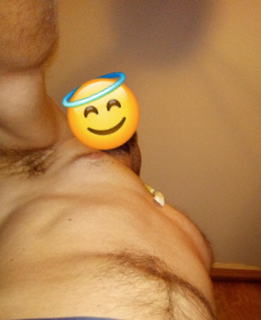 Fahad - Pfaffhausen - Zurich | Annonce Rencontre