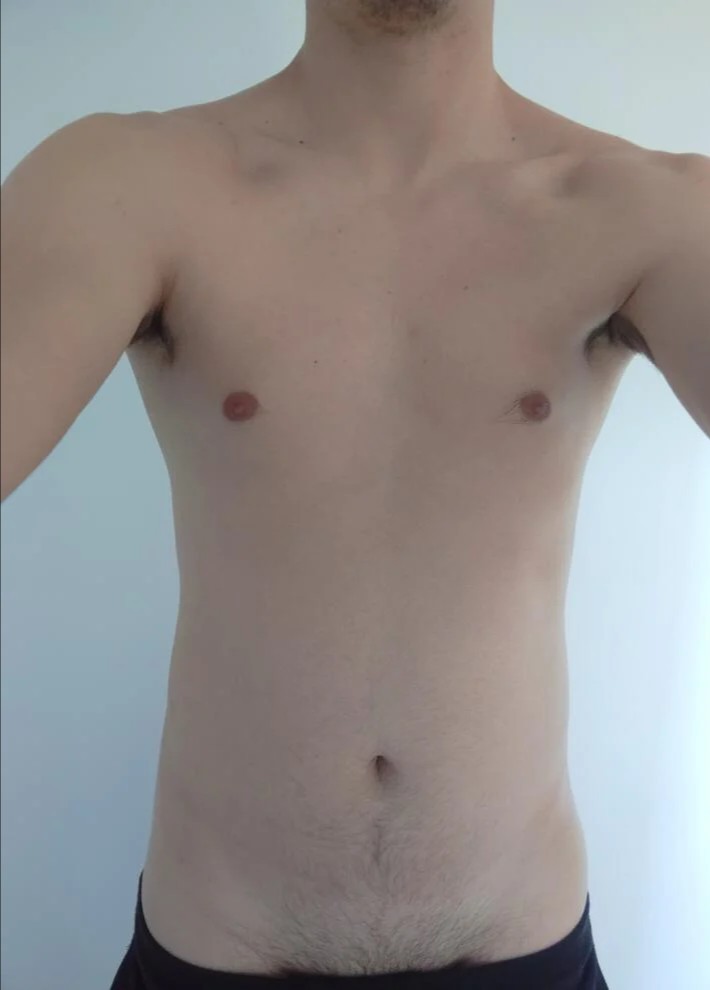 Lamine - Bussigny-sur-Oron - Vaud | Annonce Rencontre